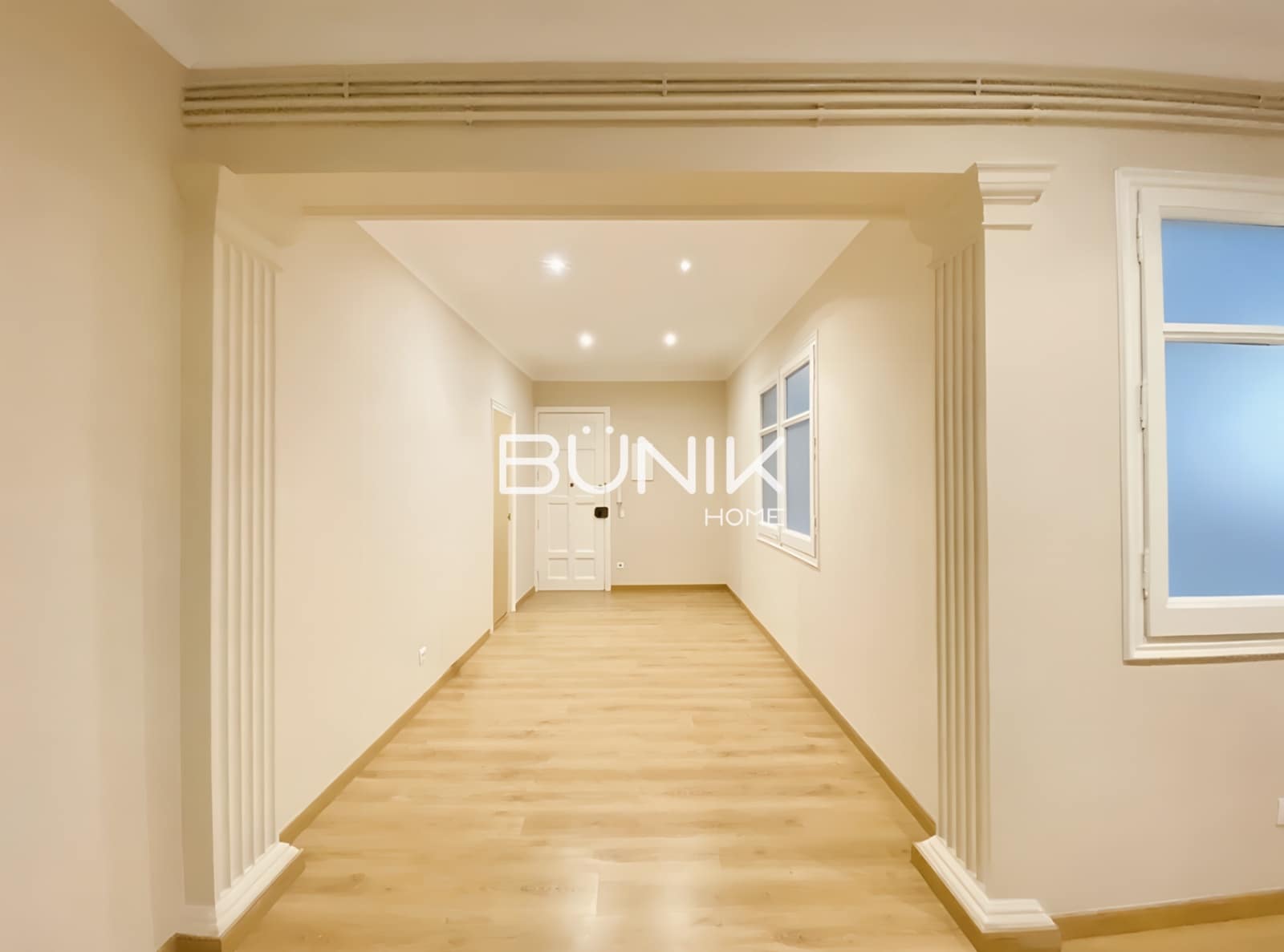 4 slaapkamer Appartement te huur in Barcelona stad - € 2.950 (Ref: 9875417)