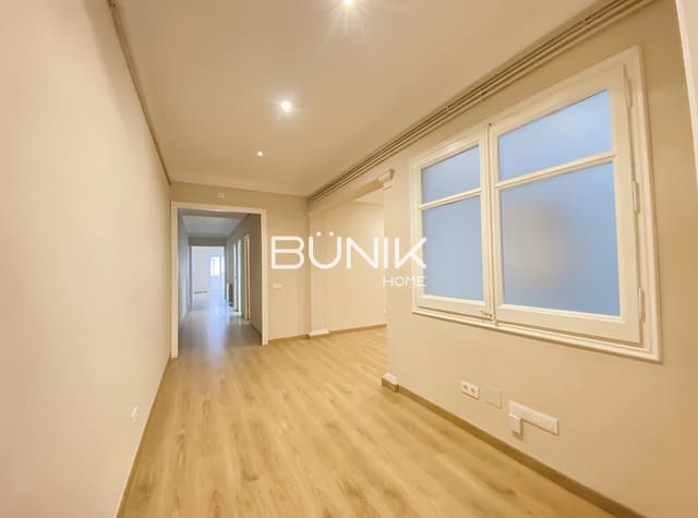 4 sypialnia Apartament do wynajęcia w El Fort Pienc, Miasto Barcelona - 2 950 € (Ref: 9875417)