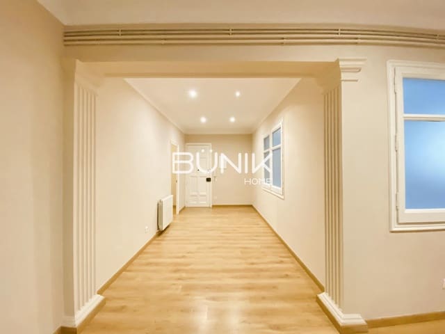4 sypialnia Apartament do wynajęcia w El Fort Pienc, Miasto Barcelona - 2 950 € (Ref: 9875417)