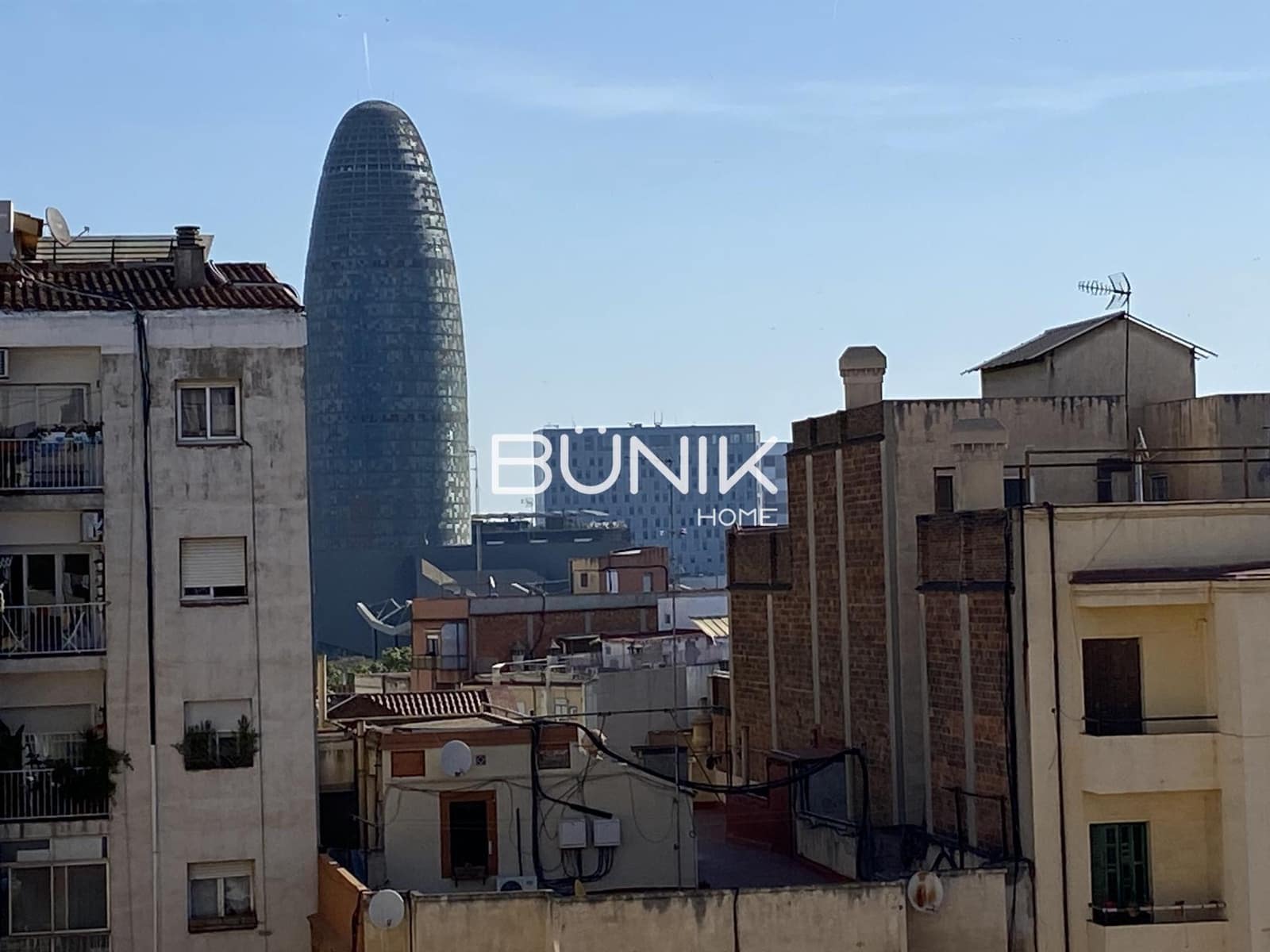 4 slaapkamer Appartement te huur in Barcelona stad - € 2.950 (Ref: 9875417)