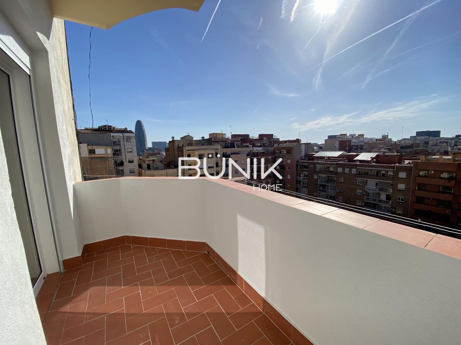 4 slaapkamer Appartement te huur in Barcelona stad - € 2.950 (Ref: 9875417)