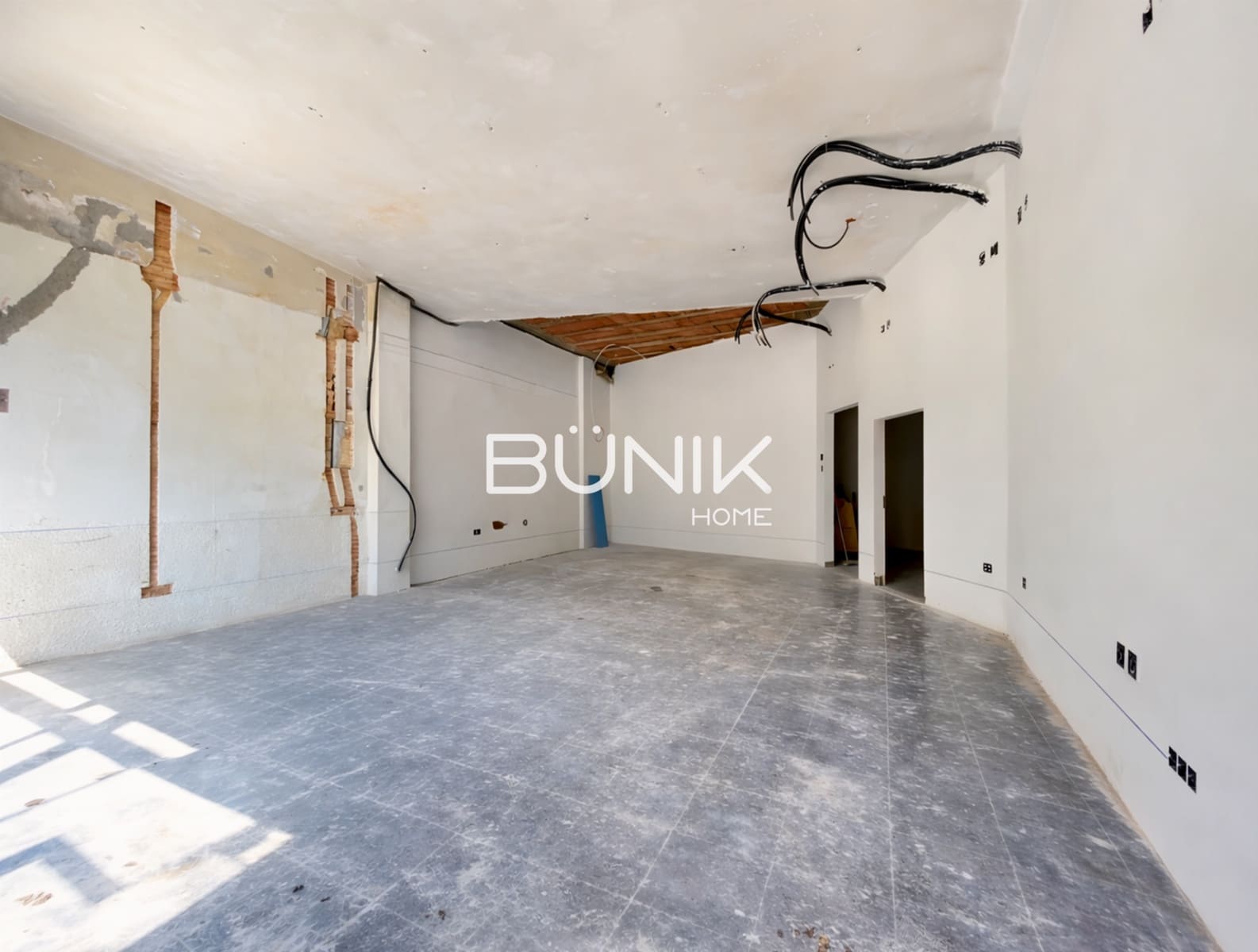 2 sypialnia Komercyjne do wynajęcia w Miasto Barcelona - 1 450 € (Ref: 9875418)
