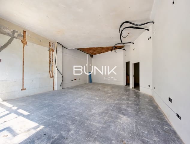 2 sypialnia Komercyjne do wynajęcia w Les Corts, Miasto Barcelona - 1 450 € (Ref: 9875418)