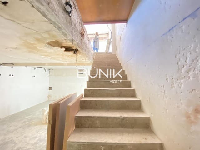 2 sypialnia Komercyjne do wynajęcia w Les Corts, Miasto Barcelona - 1 450 € (Ref: 9875418)