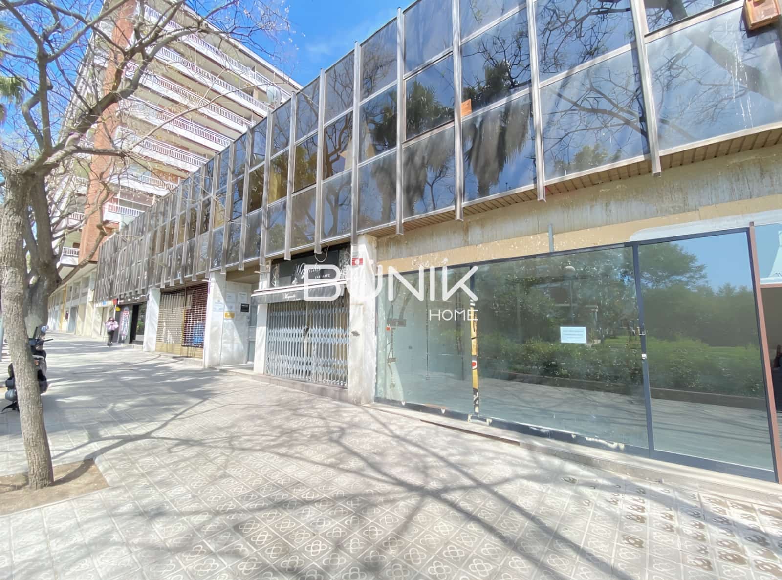 2 sypialnia Komercyjne do wynajęcia w Miasto Barcelona - 1 450 € (Ref: 9875418)