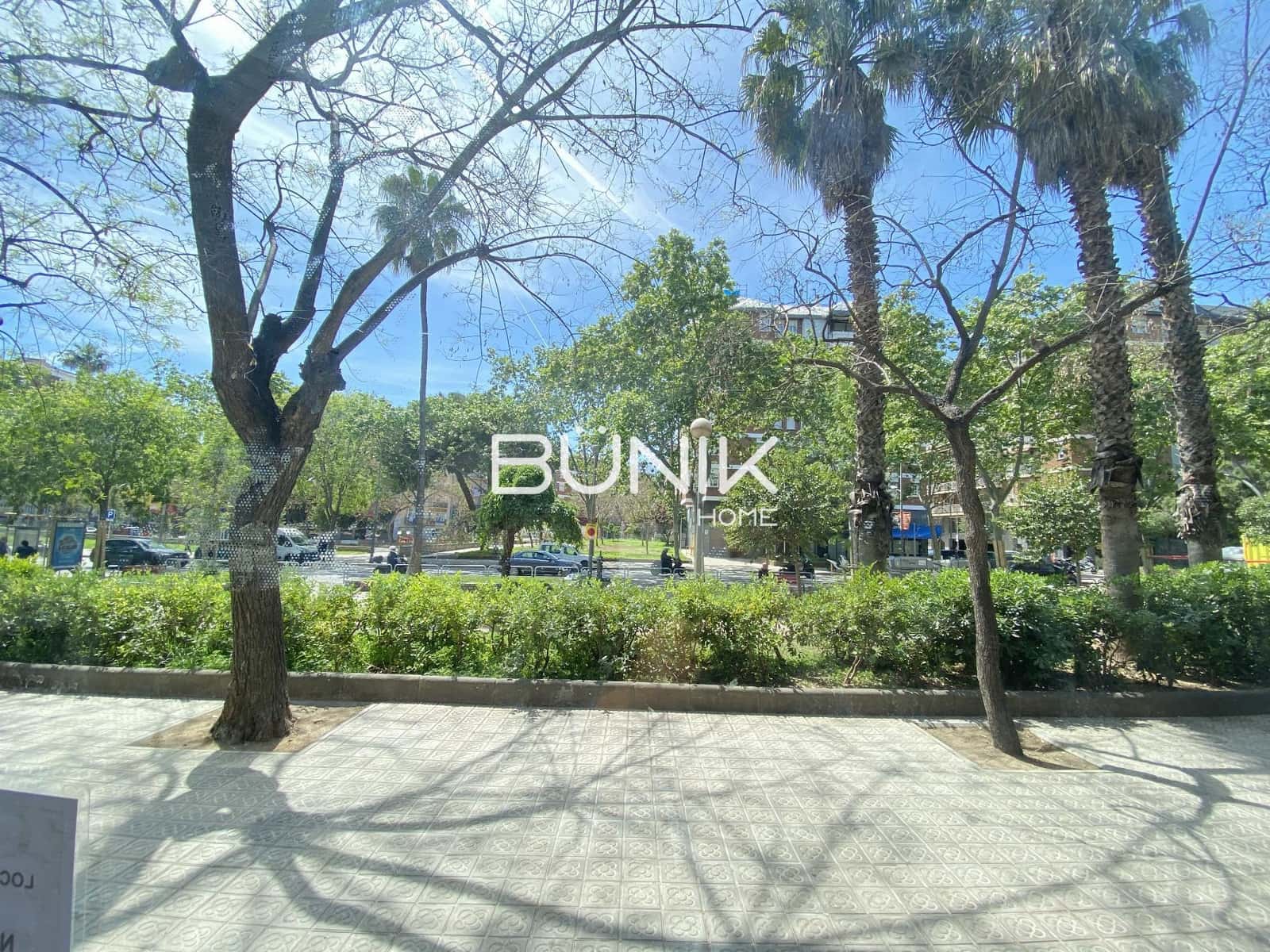 2 sypialnia Komercyjne do wynajęcia w Miasto Barcelona - 1 450 € (Ref: 9875418)