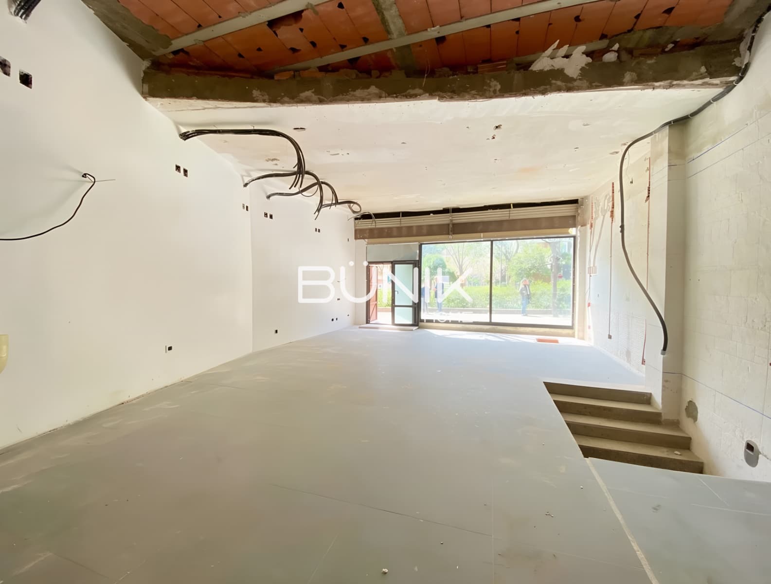 2 sypialnia Komercyjne do wynajęcia w Miasto Barcelona - 1 450 € (Ref: 9875418)