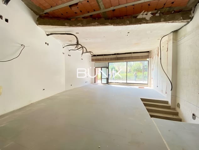 2 sypialnia Komercyjne do wynajęcia w Les Corts, Miasto Barcelona - 1 450 € (Ref: 9875418)
