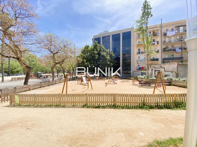 2 sypialnia Komercyjne do wynajęcia w Les Corts, Miasto Barcelona - 1 450 € (Ref: 9875418)