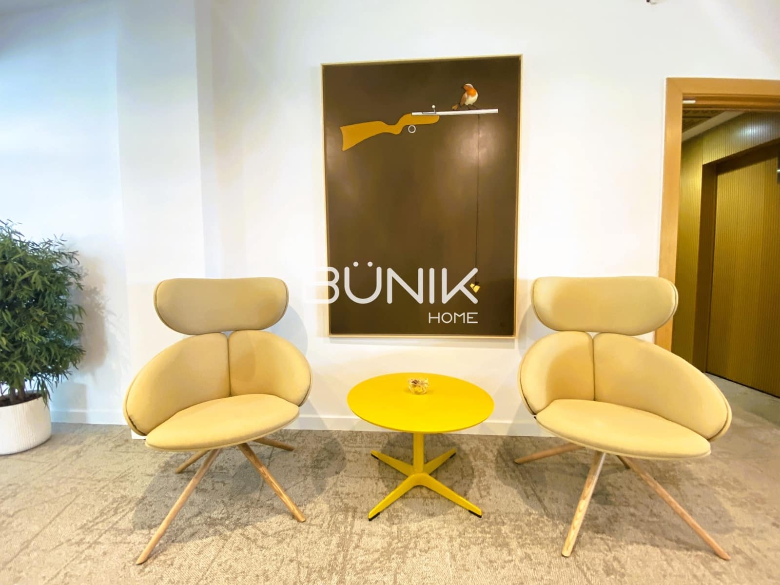 3 slaapkamer Kantoor te huur in Barcelona stad met garage - € 2.000 (Ref: 9875419)