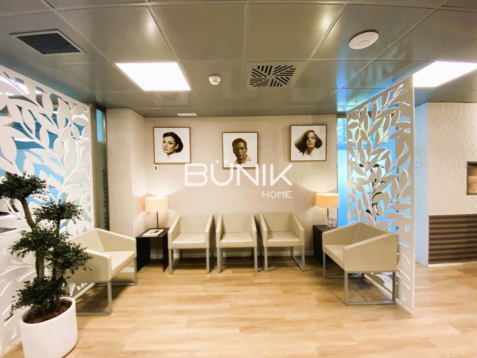3 slaapkamer Kantoor te huur in Barcelona stad met garage - € 2.000 (Ref: 9875419)