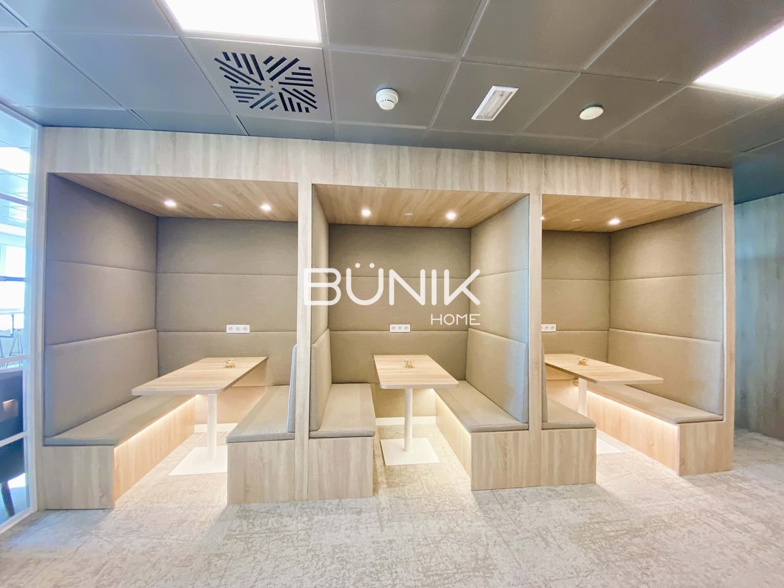 3 slaapkamer Kantoor te huur in Barcelona stad met garage - € 2.000 (Ref: 9875419)