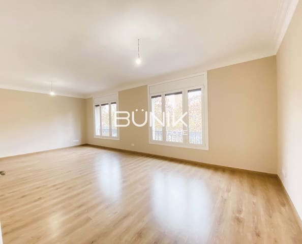 4 sypialnia Apartament do wynajęcia w El Fort Pienc, Miasto Barcelona - 2 435 € (Ref: 9875420)
