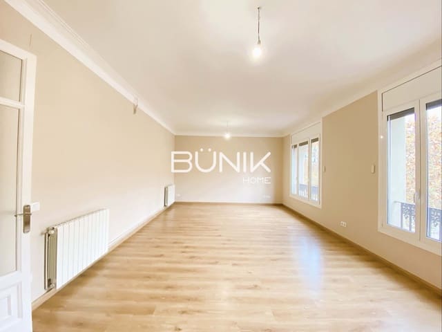 4 sypialnia Apartament do wynajęcia w El Fort Pienc, Miasto Barcelona - 2 435 € (Ref: 9875420)