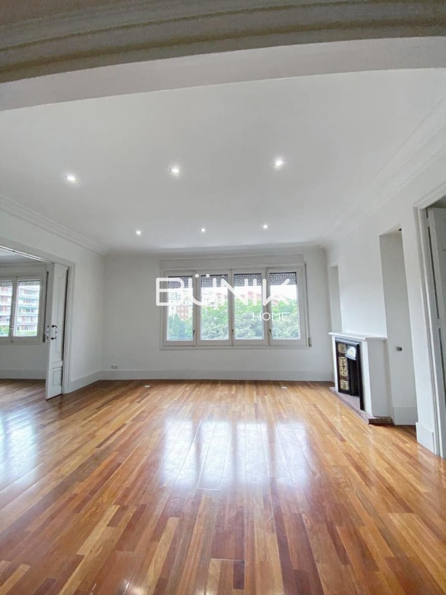 5 makuuhuone Huoneisto vuokrattavana paikassa Barcelona kaupunki - 5 700 € (Ref: 9875421)