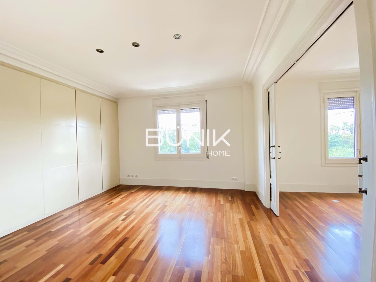 5 makuuhuone Huoneisto vuokrattavana paikassa Barcelona kaupunki - 5 700 € (Ref: 9875421)