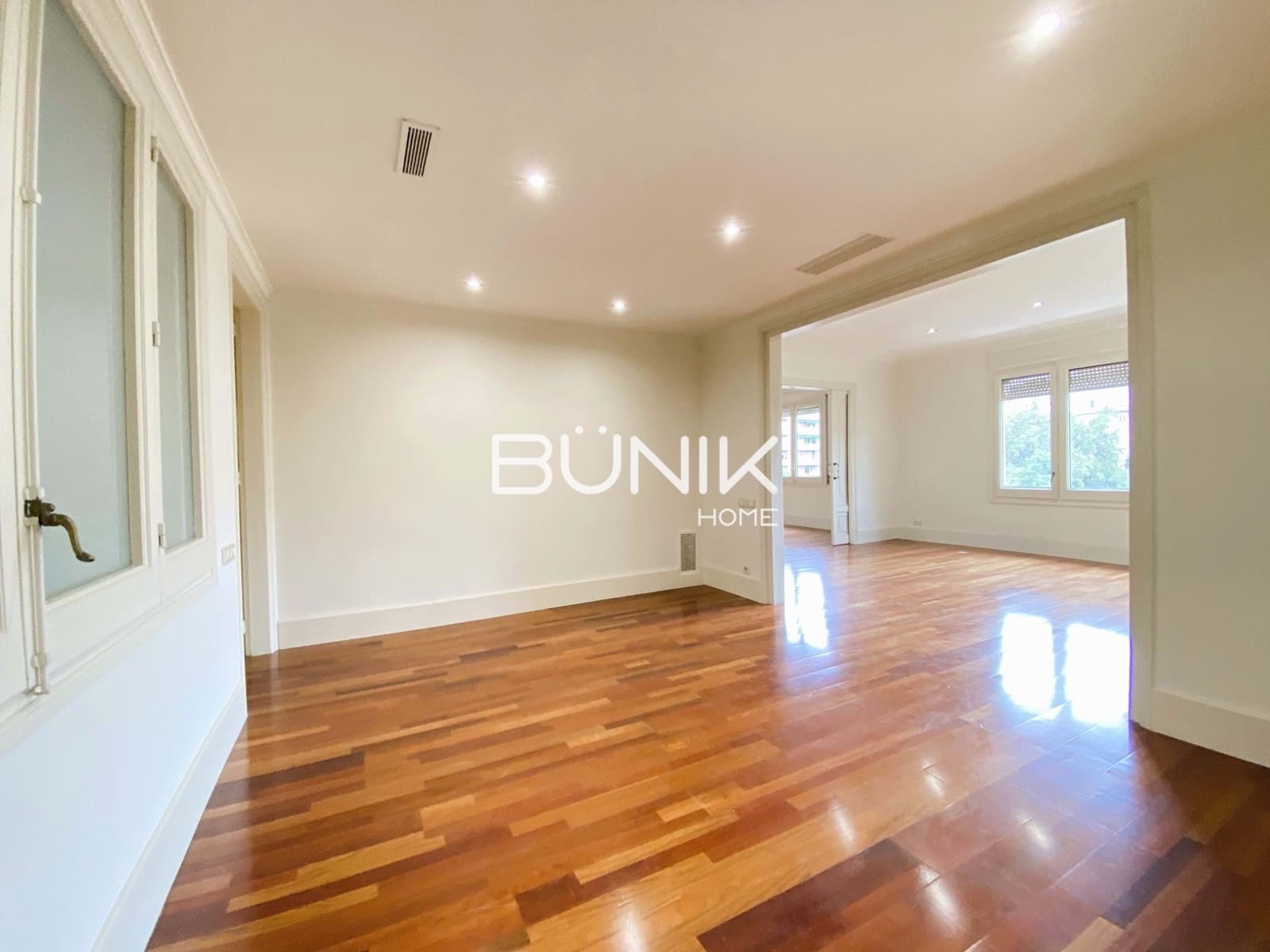 5 makuuhuone Huoneisto vuokrattavana paikassa Barcelona kaupunki - 5 700 € (Ref: 9875421)