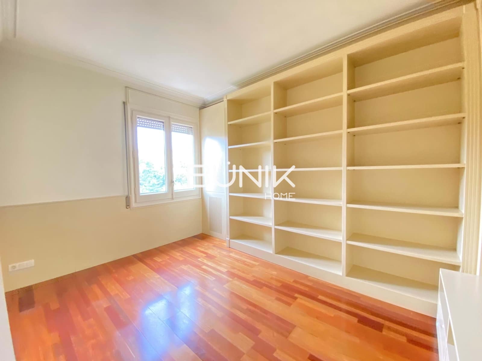 5 makuuhuone Huoneisto vuokrattavana paikassa Barcelona kaupunki - 5 700 € (Ref: 9875421)