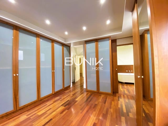 5 makuuhuone Huoneisto vuokrattavana paikassa Sant Gervasi - Galvany, Barcelona kaupunki - 5 700 € (Ref: 9875421)