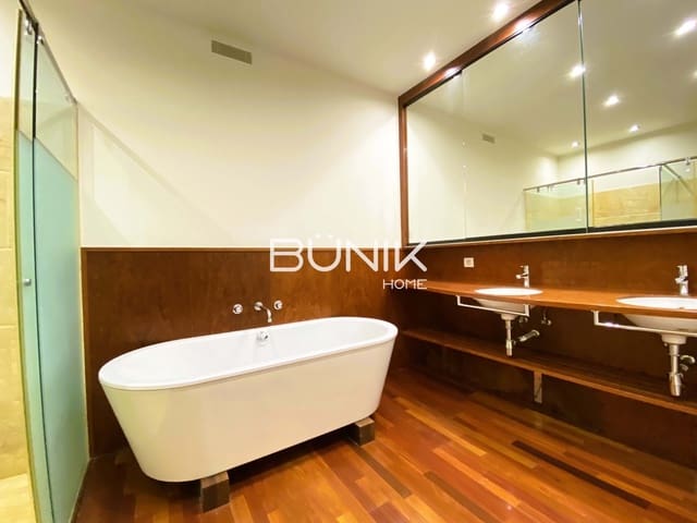 5 makuuhuone Huoneisto vuokrattavana paikassa Sant Gervasi - Galvany, Barcelona kaupunki - 5 700 € (Ref: 9875421)