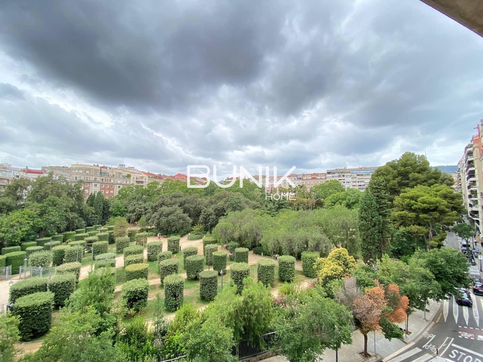 5 makuuhuone Huoneisto vuokrattavana paikassa Barcelona kaupunki - 5 700 € (Ref: 9875421)