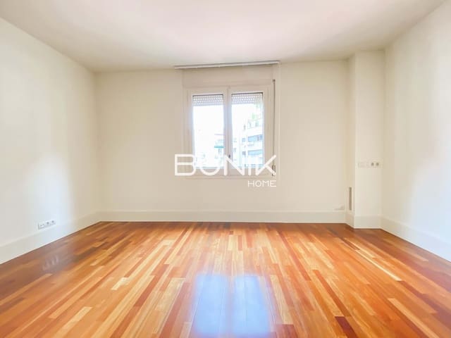 5 makuuhuone Huoneisto vuokrattavana paikassa Sant Gervasi - Galvany, Barcelona kaupunki - 5 700 € (Ref: 9875421)