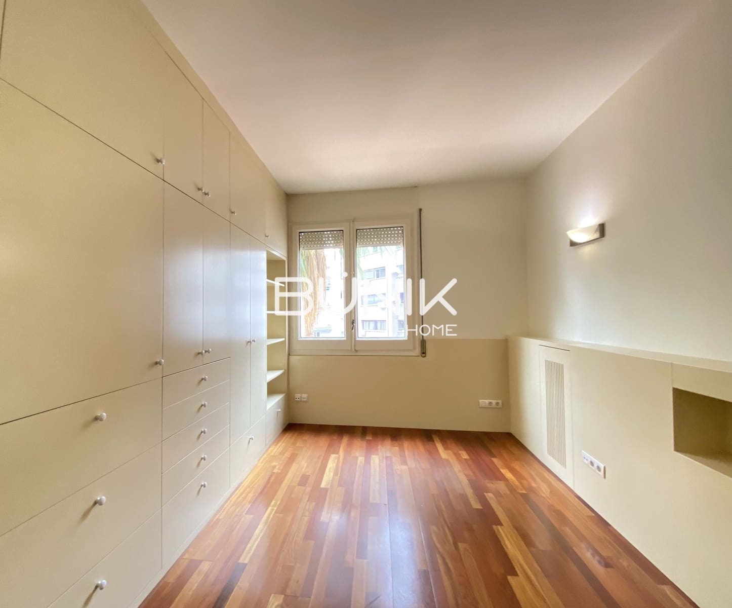 5 makuuhuone Huoneisto vuokrattavana paikassa Barcelona kaupunki - 5 700 € (Ref: 9875421)