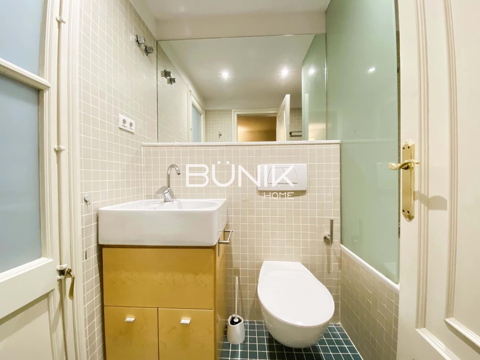 5 makuuhuone Huoneisto vuokrattavana paikassa Barcelona kaupunki - 5 700 € (Ref: 9875421)
