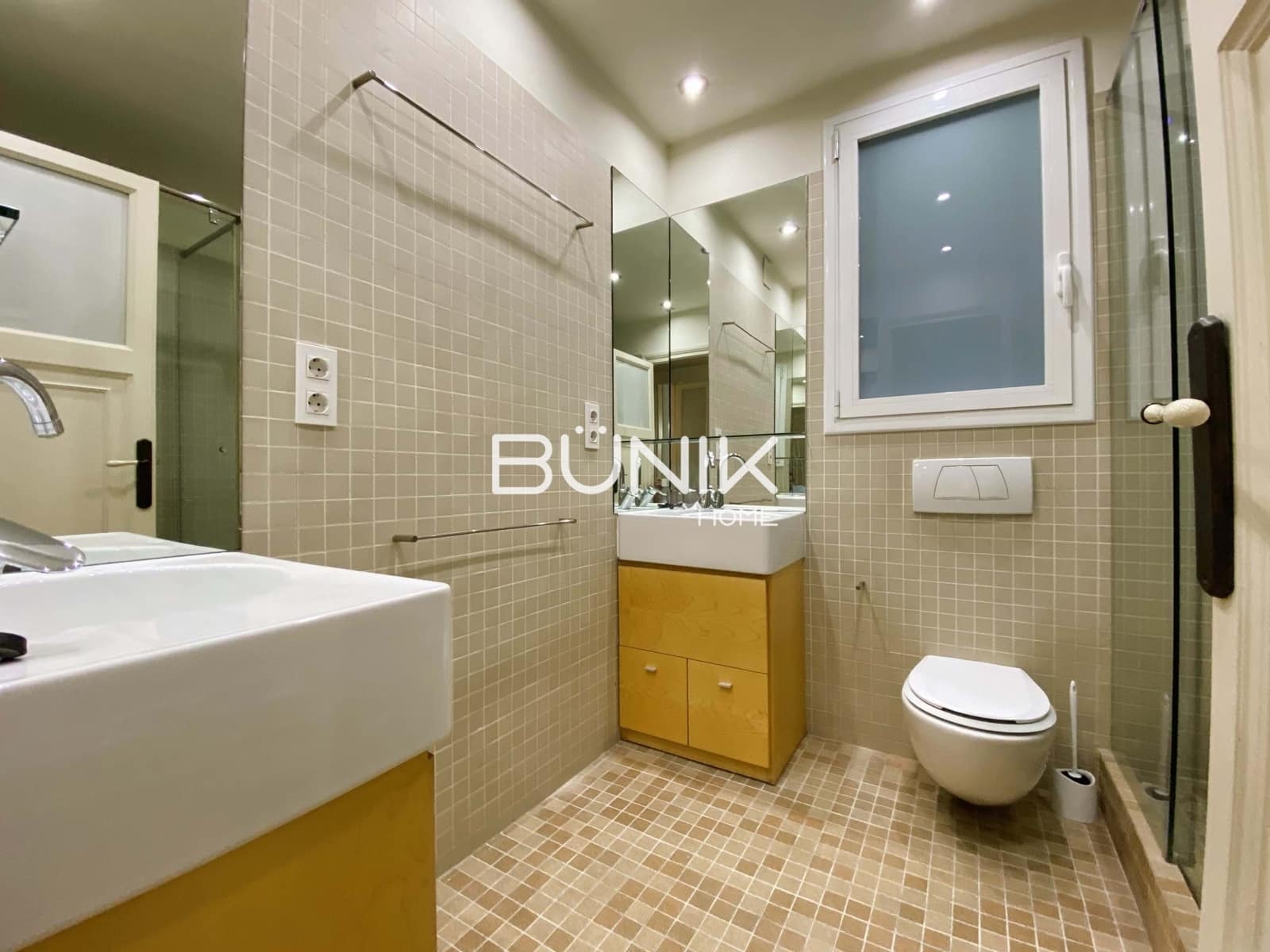 5 makuuhuone Huoneisto vuokrattavana paikassa Barcelona kaupunki - 5 700 € (Ref: 9875421)