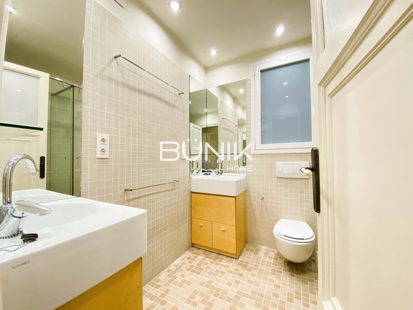 5 makuuhuone Huoneisto vuokrattavana paikassa Barcelona kaupunki - 5 700 € (Ref: 9875421)
