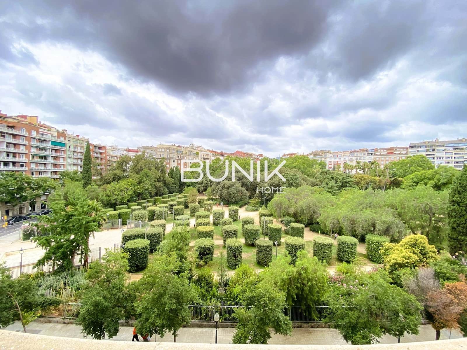 5 makuuhuone Huoneisto vuokrattavana paikassa Barcelona kaupunki - 5 700 € (Ref: 9875421)
