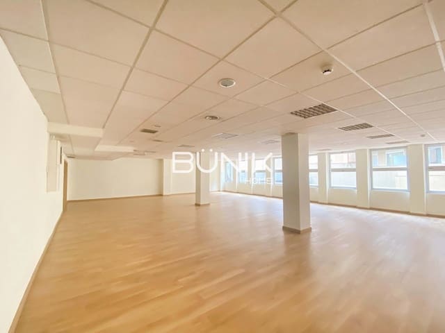 Toimisto vuokrattavana paikassa La Nova Esquerra de L'Eixample, Barcelona kaupunki mukana 
autotalli - 4 285 € (Ref: 9875422)