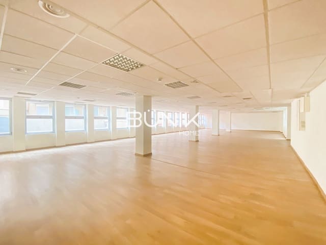 Toimisto vuokrattavana paikassa La Nova Esquerra de L'Eixample, Barcelona kaupunki mukana 
autotalli - 4 285 € (Ref: 9875422)