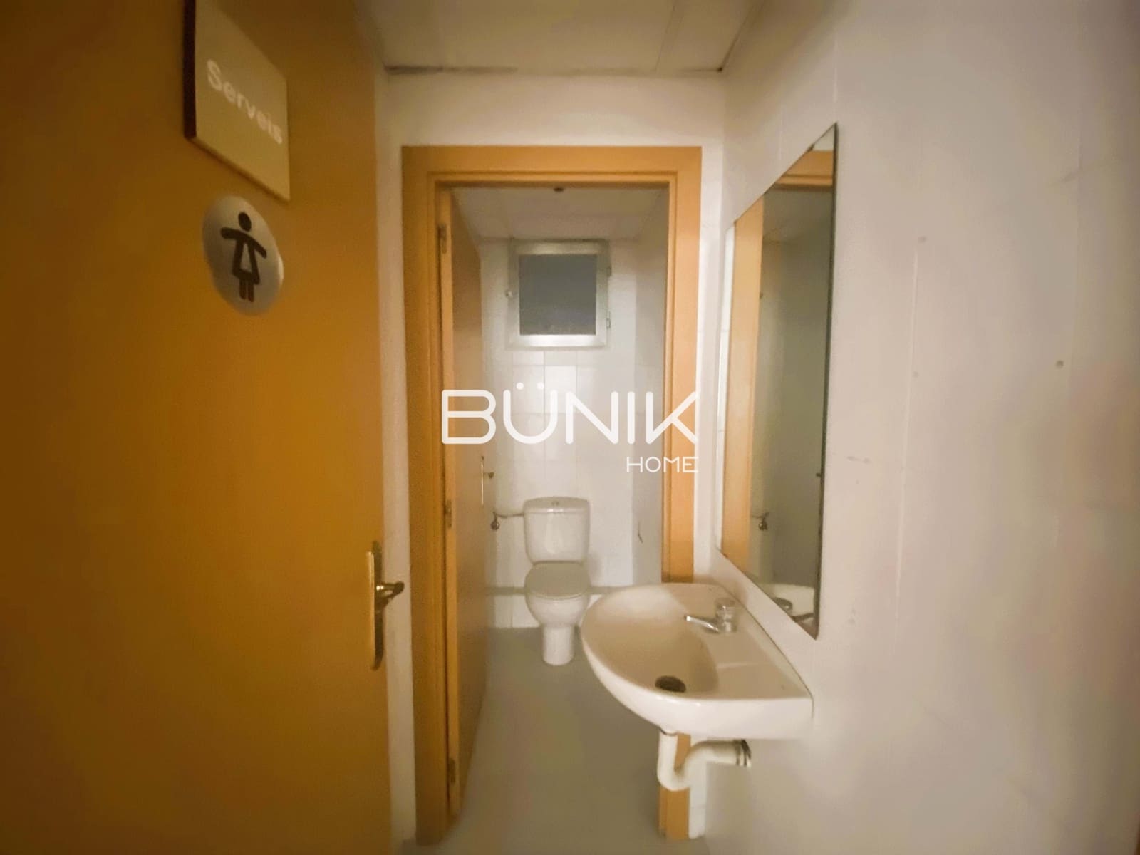 Toimisto vuokrattavana paikassa Barcelona kaupunki mukana 
autotalli - 4 285 € (Ref: 9875422)
