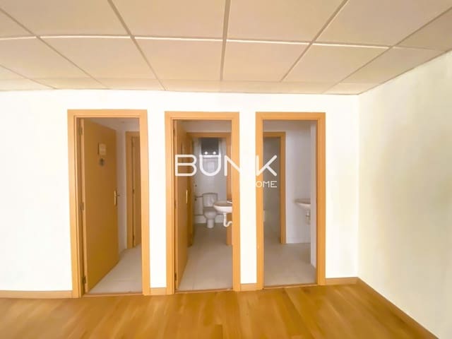 Toimisto vuokrattavana paikassa La Nova Esquerra de L'Eixample, Barcelona kaupunki mukana 
autotalli - 4 285 € (Ref: 9875422)