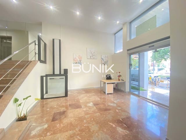 Toimisto vuokrattavana paikassa La Nova Esquerra de L'Eixample, Barcelona kaupunki mukana 
autotalli - 4 285 € (Ref: 9875422)