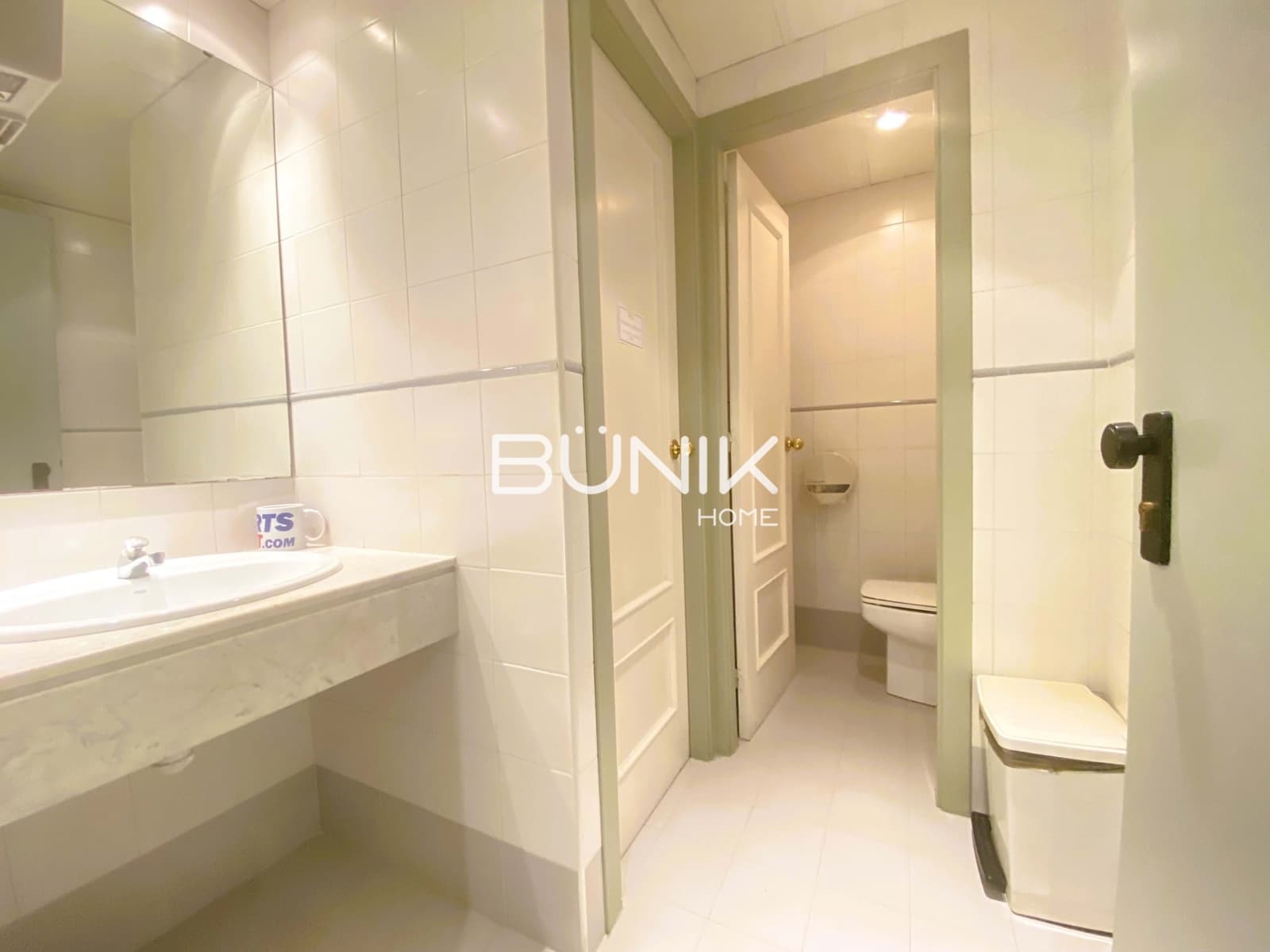 Toimisto vuokrattavana paikassa Barcelona kaupunki - 4 200 € (Ref: 9875423)