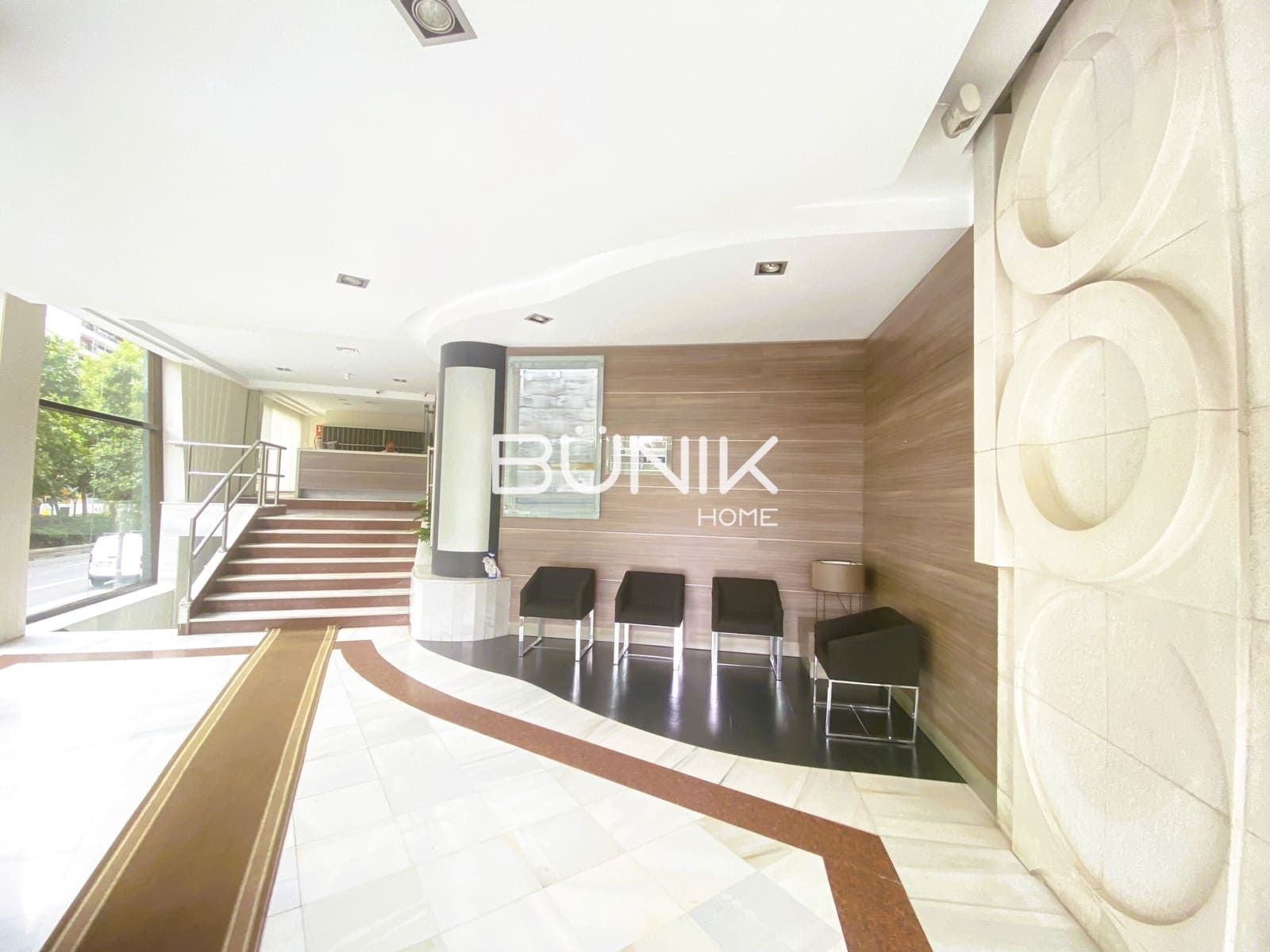 Toimisto vuokrattavana paikassa Barcelona kaupunki - 4 200 € (Ref: 9875423)