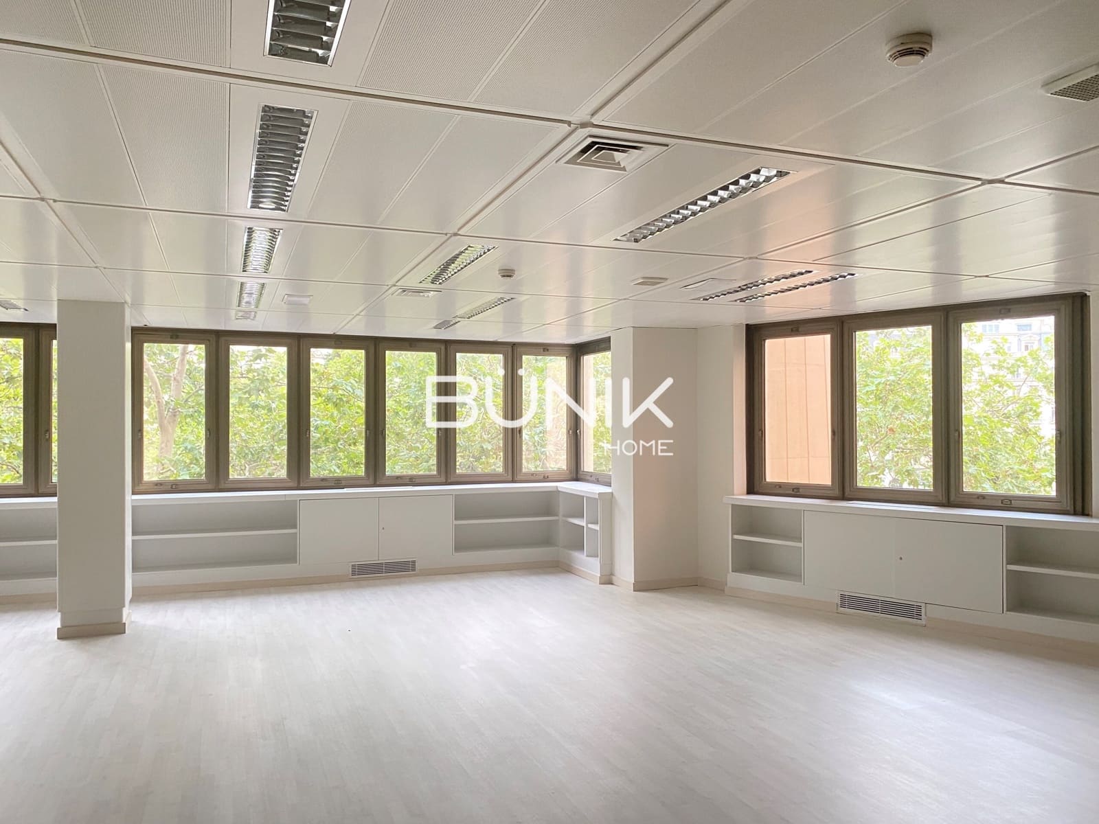 Toimisto vuokrattavana paikassa Barcelona kaupunki - 4 200 € (Ref: 9875423)