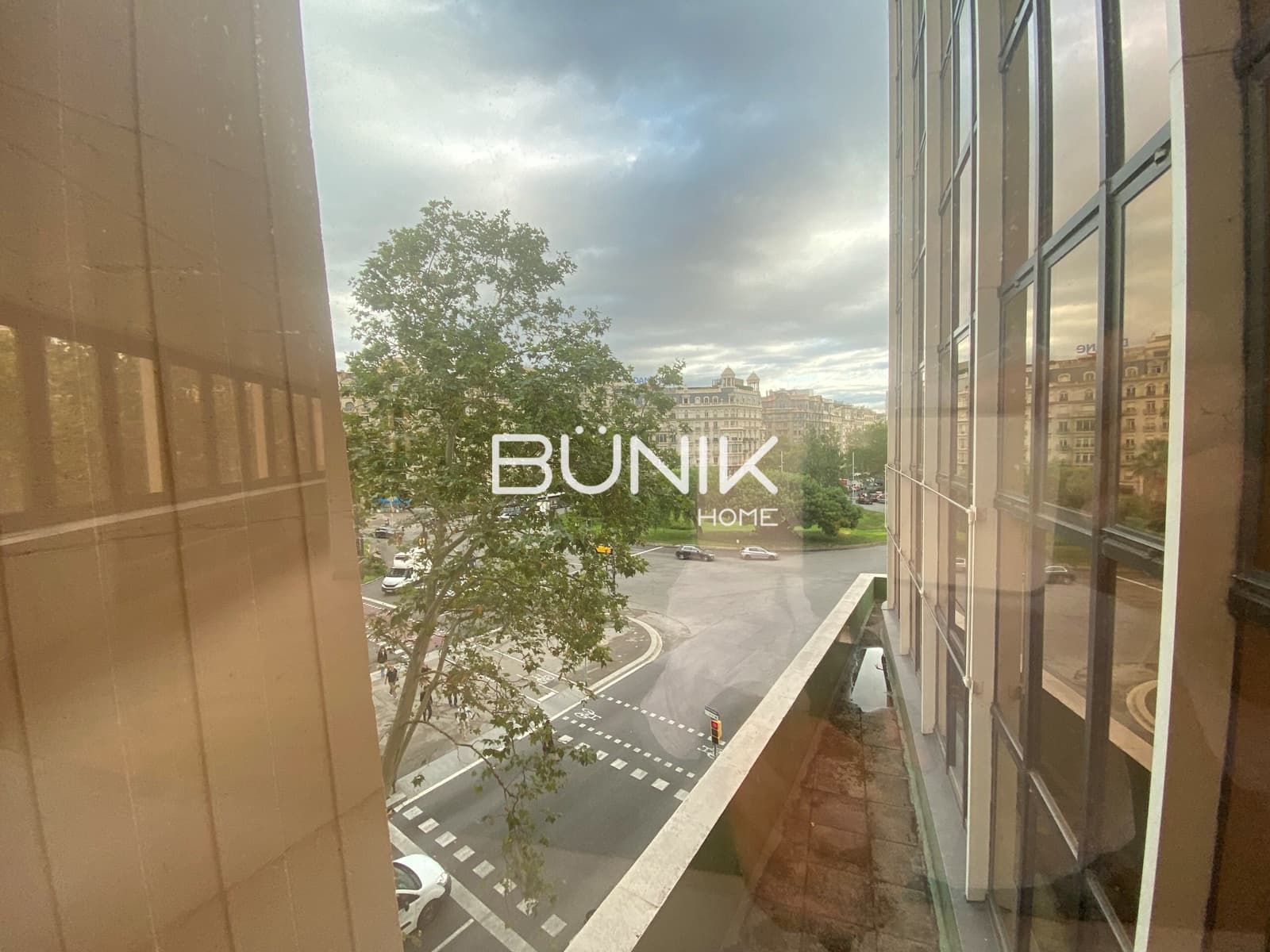 Toimisto vuokrattavana paikassa Barcelona kaupunki - 4 200 € (Ref: 9875423)