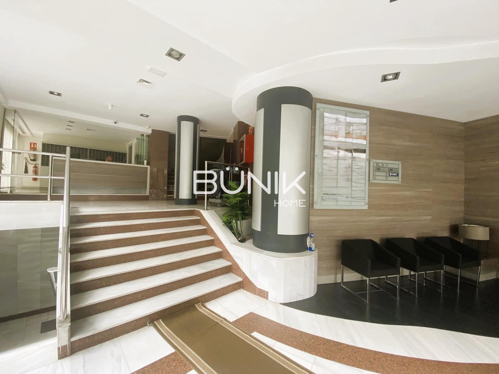 Toimisto vuokrattavana paikassa Barcelona kaupunki - 4 200 € (Ref: 9875423)