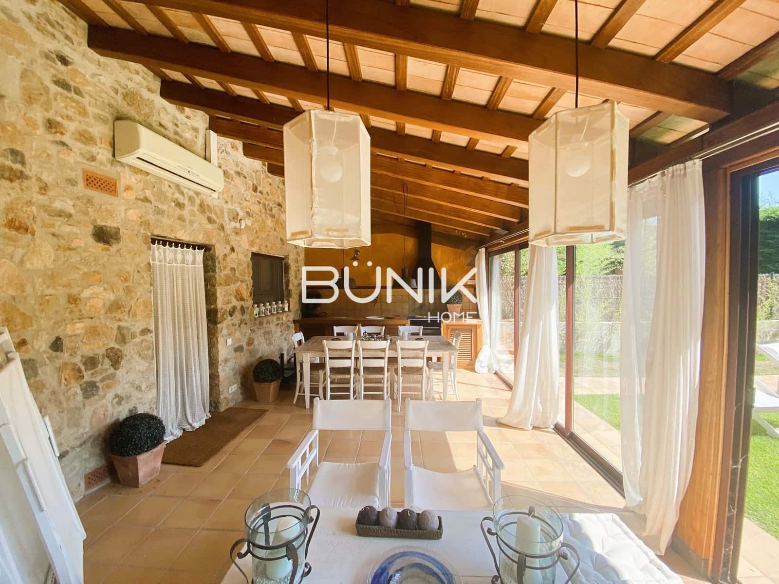 4 sovrum Villa till salu i Torrent med pool garage - 1 250 000 € (Ref: 9875424)