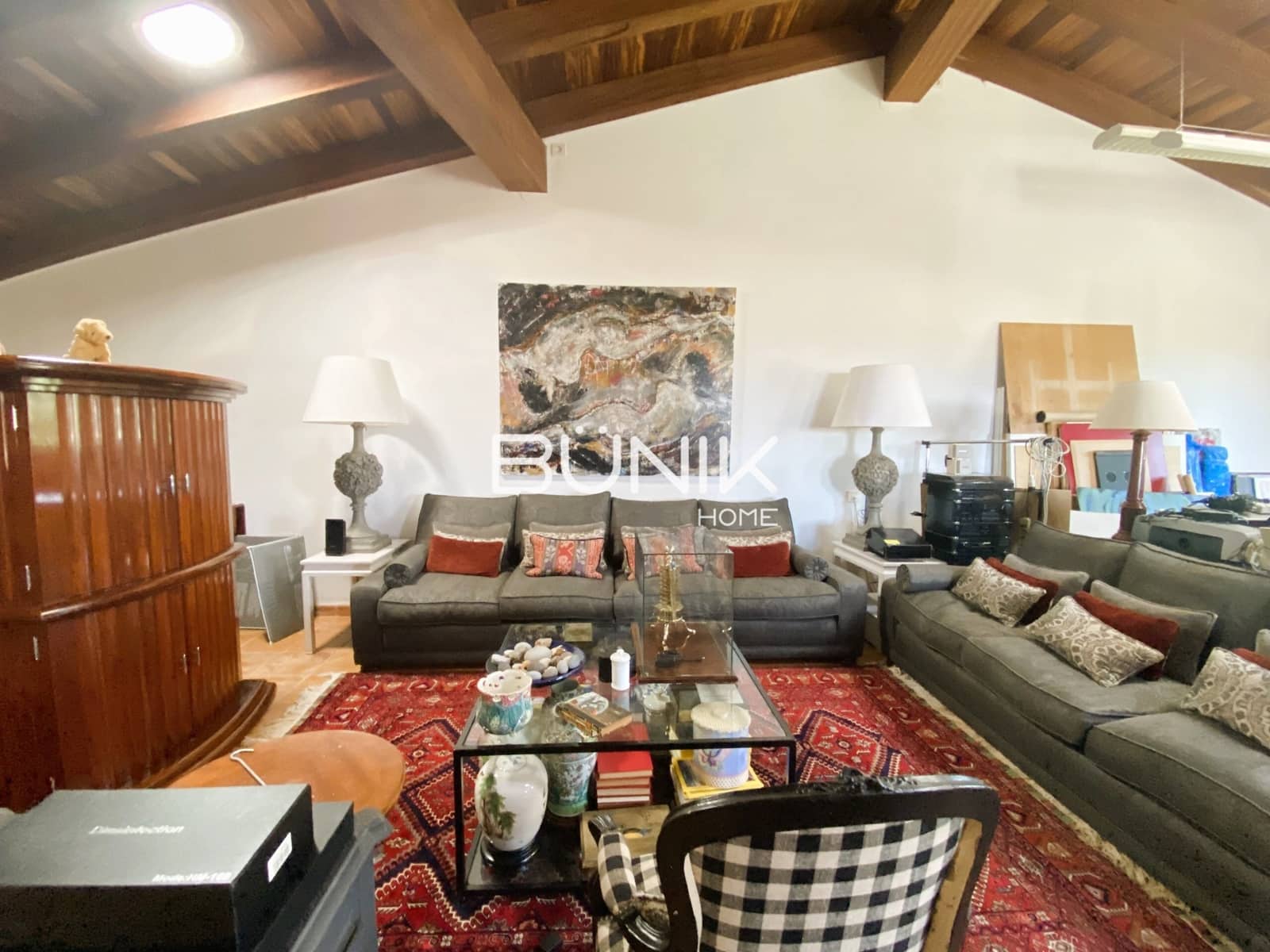 4 sovrum Villa till salu i Torrent med pool garage - 1 250 000 € (Ref: 9875424)