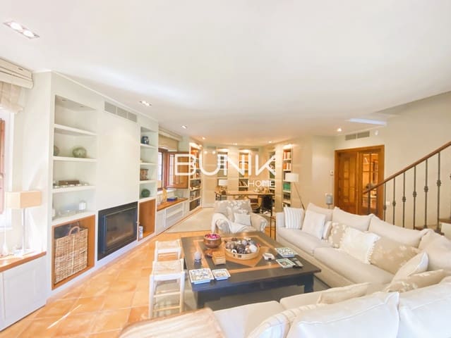 4 sovrum Villa till salu i Torrent med pool garage - 1 250 000 € (Ref: 9875424)
