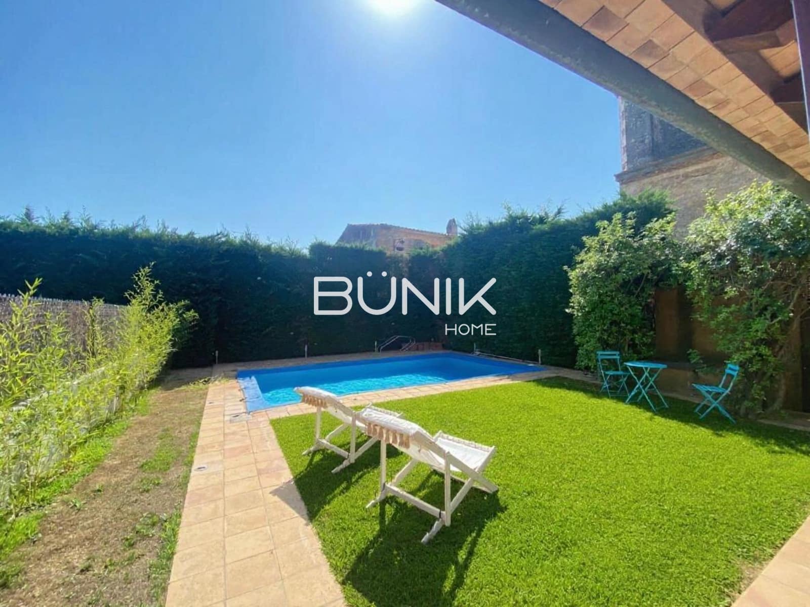 4 sovrum Villa till salu i Torrent med pool garage - 1 250 000 € (Ref: 9875424)