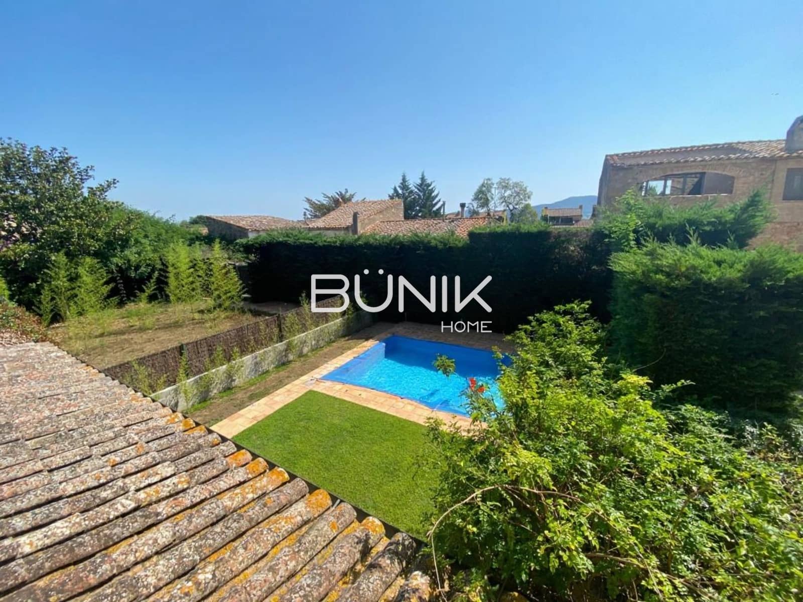 4 sovrum Villa till salu i Torrent med pool garage - 1 250 000 € (Ref: 9875424)