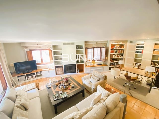 4 sovrum Villa till salu i Torrent med pool garage - 1 250 000 € (Ref: 9875424)