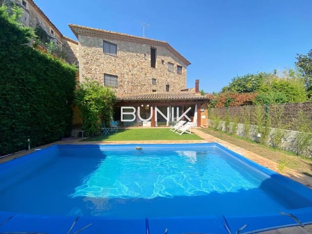 4 sovrum Villa till salu i Torrent med pool garage - 1 250 000 € (Ref: 9875424)