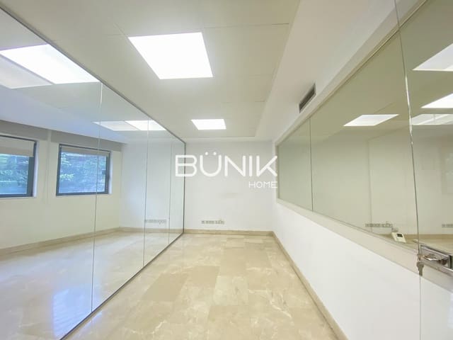 4 quarto Escritório para venda em Sant Gervasi - Galvany, Barcelona cidade - 520 000 € (Ref: 9877579)