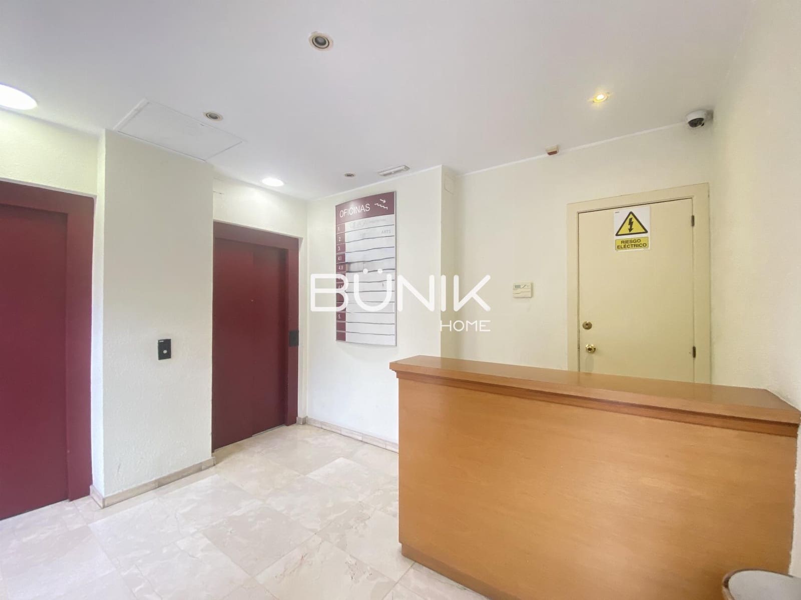 4 quarto Escritório para venda em Barcelona cidade - 520 000 € (Ref: 9877579)